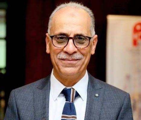 Gamal Fathy