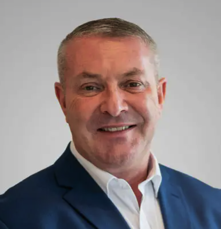 David Robenson