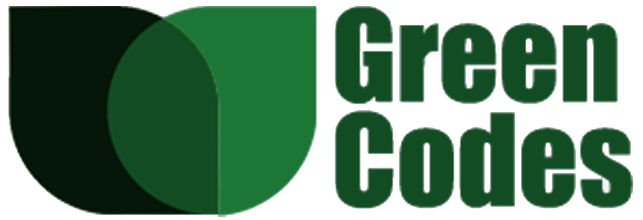 Green Codes HSE